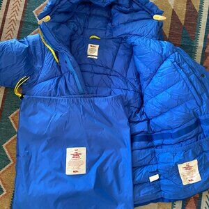 Men's Fjallraven Expedition Down Jacket M